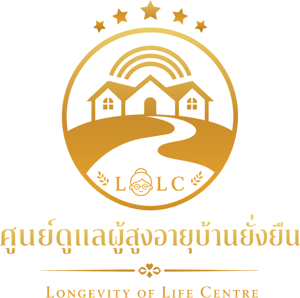 Baan Yangyuen Elderly Care Center
