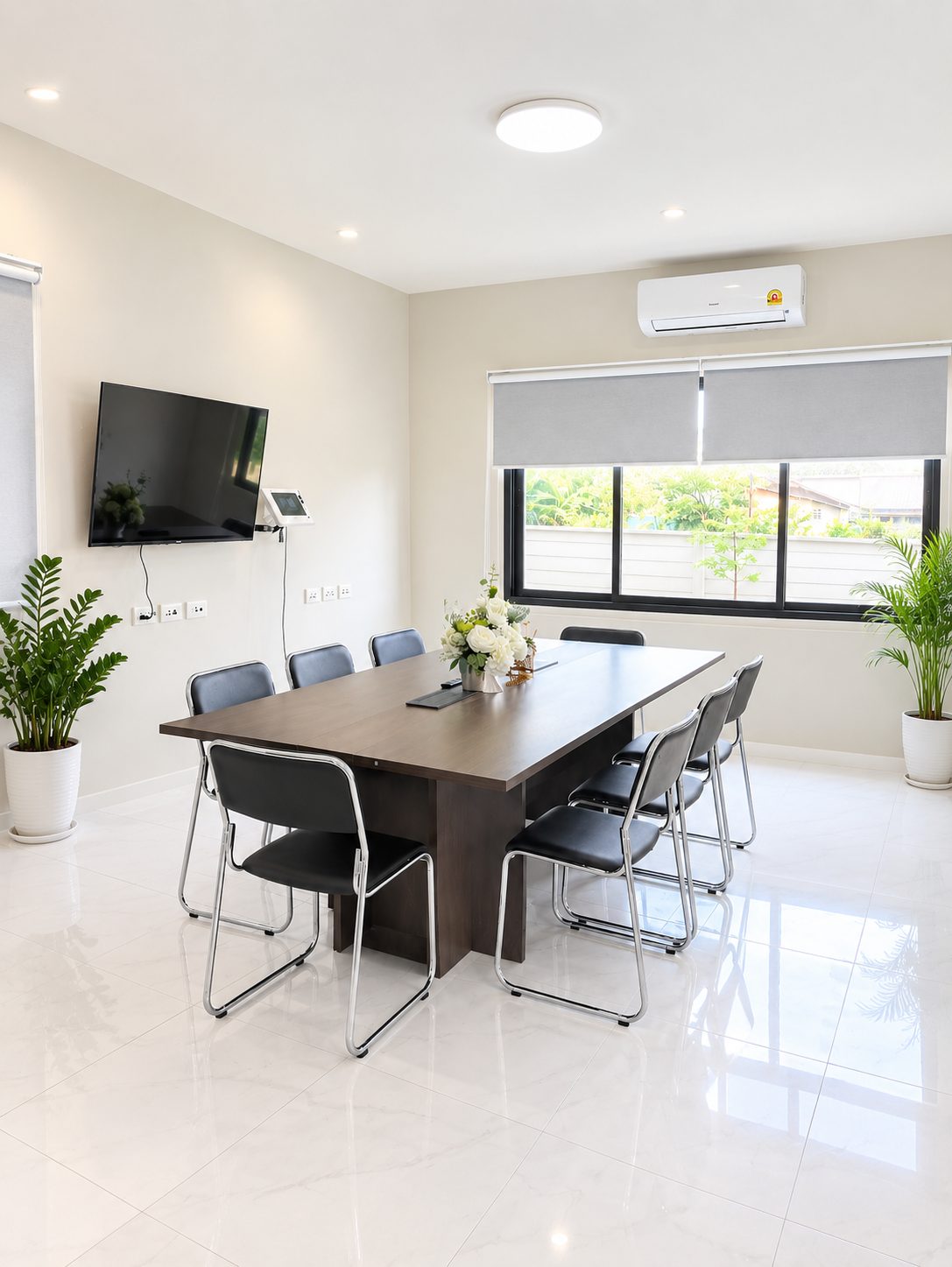 Meeting room