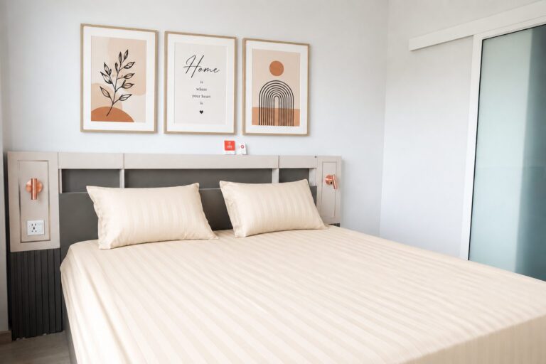 Premium room